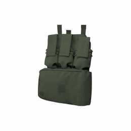 Viper Assault Panel Molle (OD)