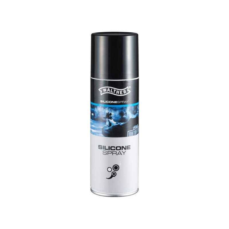 Umarex Spray d'huile de silicone 50ml